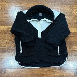Cozy FP Movement Pullover